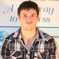 Blake Schwebach
