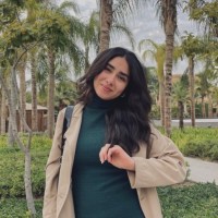 Aya Magdy