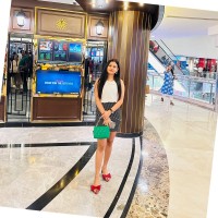 Shalini Singh