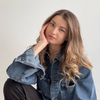 Olha Kuczerenko