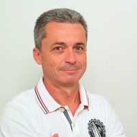 Eric Charpentier