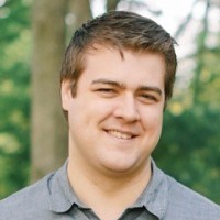 Joel McLeod, C.E.T., RSE