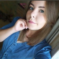 Антонина Марчук