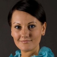 Svetlana Muratova