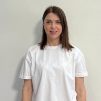 Alina Moskalova🇺🇦