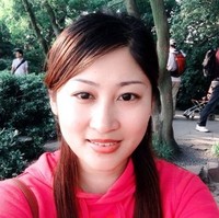 Julia Chen