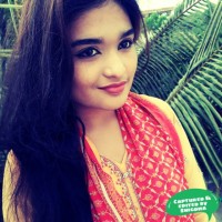 Sanjana Rahman Sugondha
