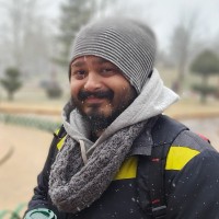 Ahmed Shams
