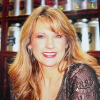 April Benson