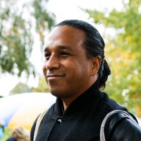Rashied Kamperveen