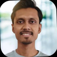 Mayur Shende