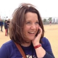 Claire Shuttleworth