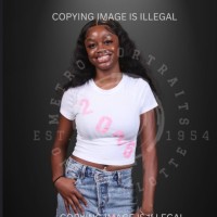 Destiny Pegues