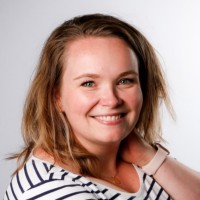 Annelies de Groot - Flach