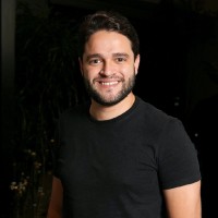 Marco Antônio Vieira