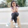 Rakshitha Srinivas