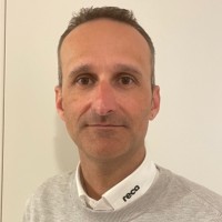 Sébastien Muet