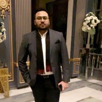 Mohsin Riaz