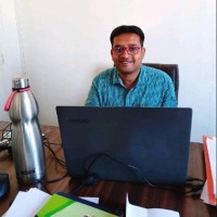 Sagar Magavi