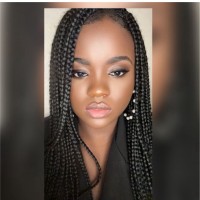 Carmilia TSIABAMFOUMOU