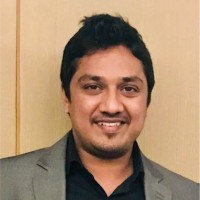 Shreyas Kuddannaya