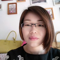 Yuki Cai