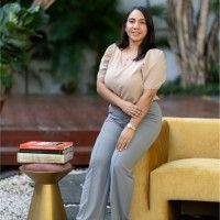 Crismarlyn Castillo Capellan