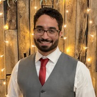 Abdullah Almaghrabi