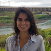 Rafaela Pillar