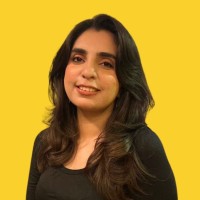 Kunza Sarwar