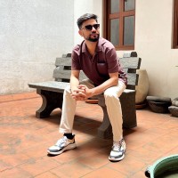 Sunil Kumar (Suniel Sri)