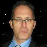 Fred Klumpp