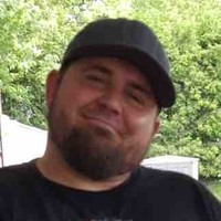 Barry Reid