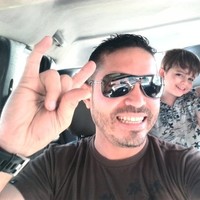 luis ramon blanco