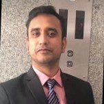 Ashish Kumar