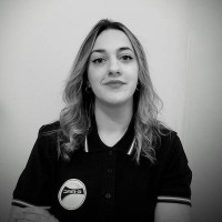 Sofia Nicoletti