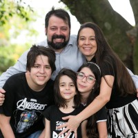 Alexandre Rodrigues de Carvalho