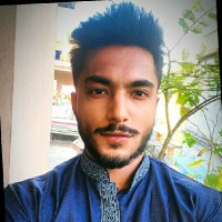 Pratik D.