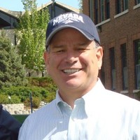 Richard Dragon