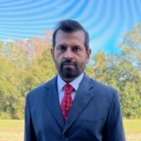 Hitesh Patel, Ssm