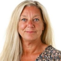 Annette Christensen
