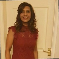 Anisha P.