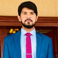 Muneeb Mushtaq