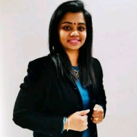 Gayathri Mahandran