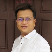 Nikunj Patel