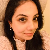 Shilpa Chopra, Pmp®