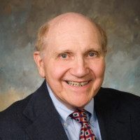 Richard Wolfe, Cfp, Mba