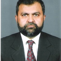 Ayub Ali