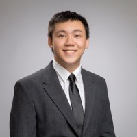 Bo-Kai (Andrew) Yu