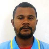 Isaac Idau Thompson